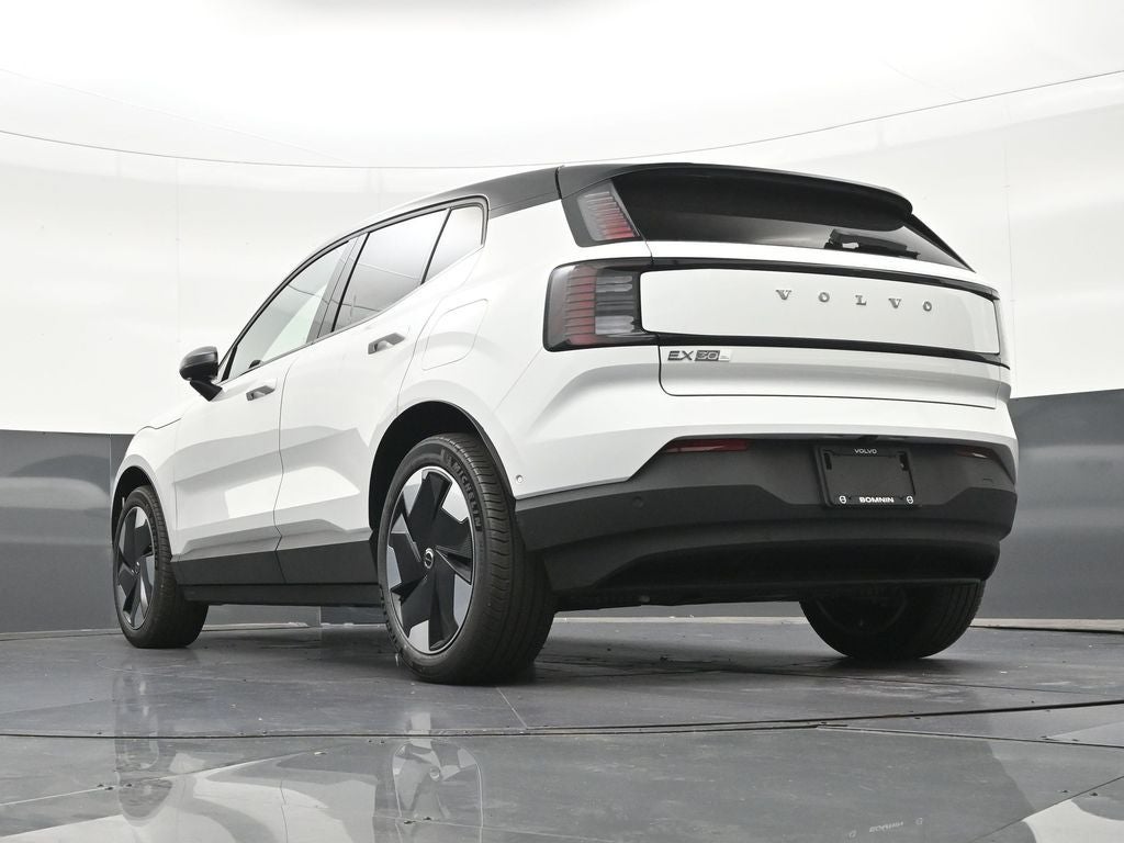 2026 Volvo EX30 Twin Motor Performance Ultra