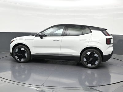 2026 Volvo EX30 Twin Motor Performance Ultra