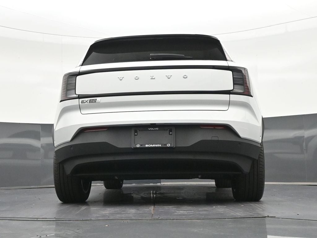 2026 Volvo EX30 Twin Motor Performance Ultra