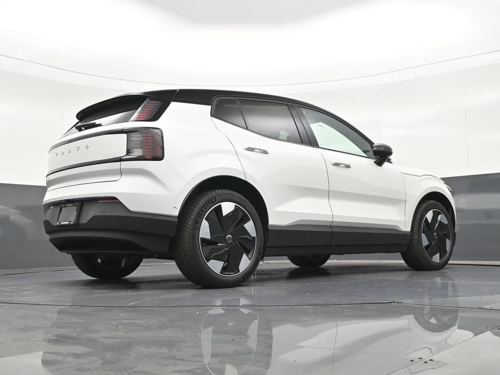 2026 Volvo EX30 Twin Motor Performance Ultra
