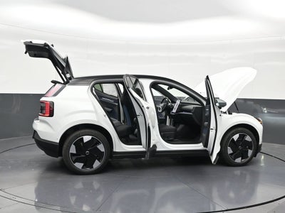 2026 Volvo EX30 Twin Motor Performance Ultra