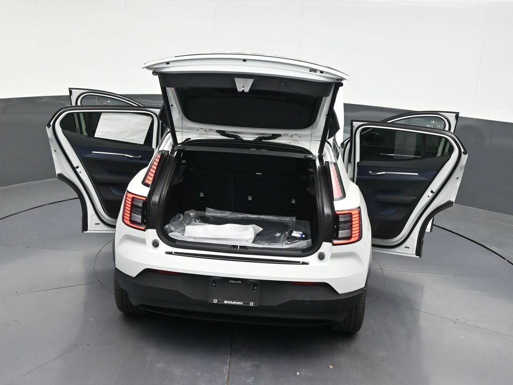 2026 Volvo EX30 Twin Motor Performance Ultra