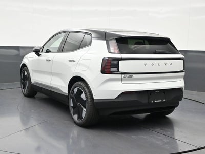 2026 Volvo EX30 Twin Motor Performance Ultra