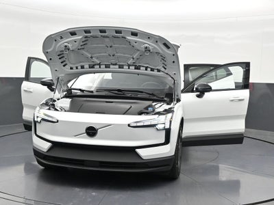 2026 Volvo EX30 Twin Motor Performance Ultra