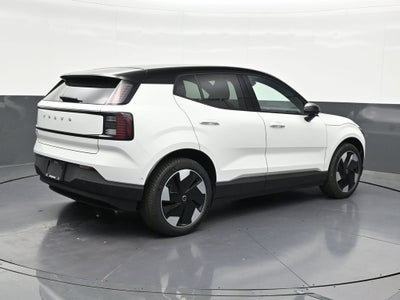 2026 Volvo EX30 Twin Motor Performance Ultra
