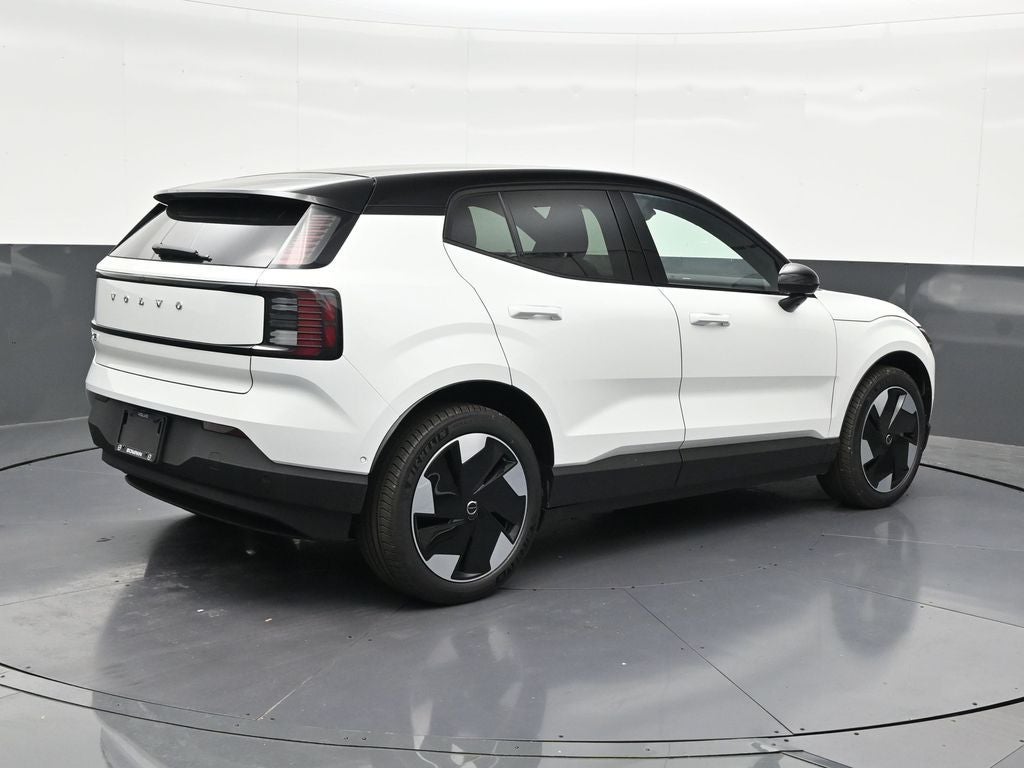 2026 Volvo EX30 Twin Motor Performance Ultra