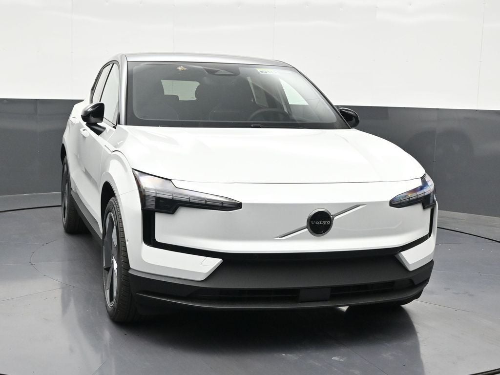 2026 Volvo EX30 Twin Motor Performance Ultra