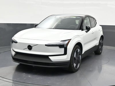 2026 Volvo EX30 Twin Motor Performance Ultra
