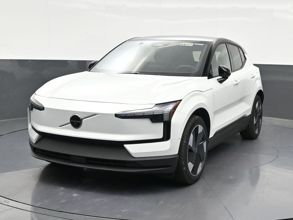 2026 Volvo EX30 Twin Motor Performance Ultra