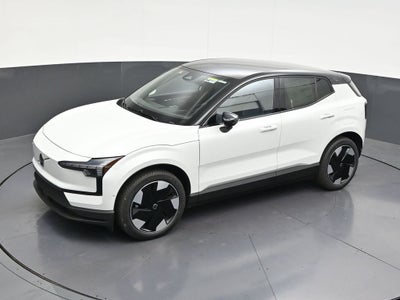 2026 Volvo EX30 Twin Motor Performance Ultra
