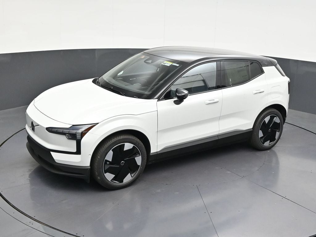 2026 Volvo EX30 Twin Motor Performance Ultra
