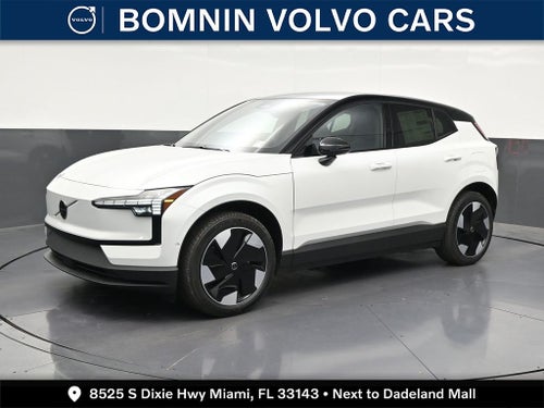 2026 Volvo EX30 Twin Motor Performance Ultra