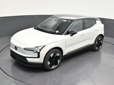 2026 Volvo EX30 Twin Motor Performance Ultra