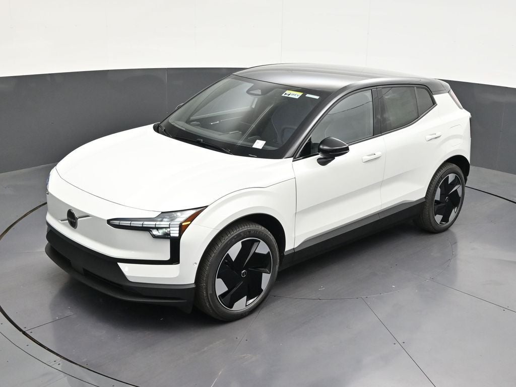 2026 Volvo EX30 Twin Motor Performance Ultra