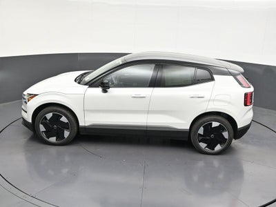 2026 Volvo EX30 Twin Motor Performance Ultra