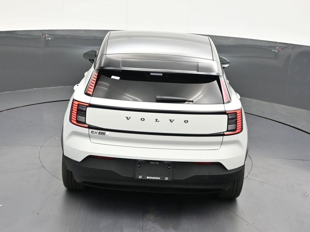 2026 Volvo EX30 Twin Motor Performance Ultra