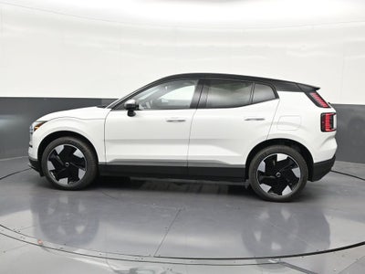 2026 Volvo EX30 Twin Motor Performance Ultra