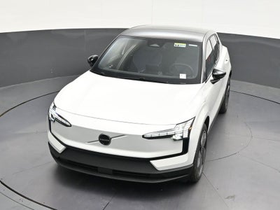 2026 Volvo EX30 Twin Motor Performance Ultra
