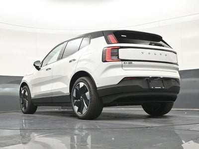 2026 Volvo EX30 Twin Motor Performance Ultra
