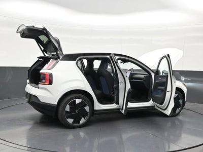2026 Volvo EX30 Twin Motor Performance Ultra