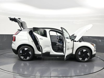 2026 Volvo EX30 Twin Motor Performance Ultra