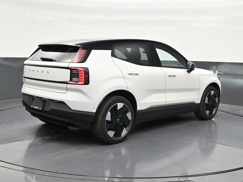 2026 Volvo EX30 Twin Motor Performance Ultra