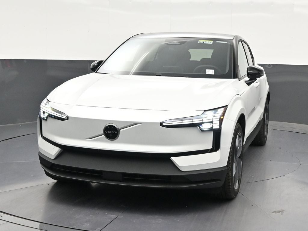 2026 Volvo EX30 Twin Motor Performance Ultra