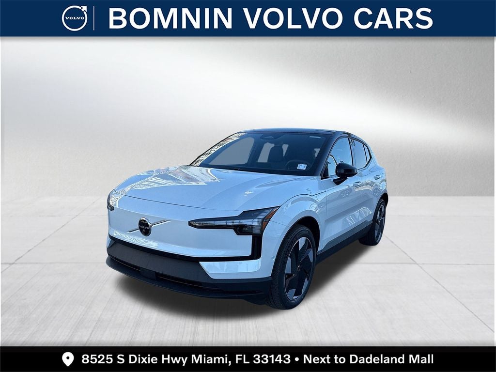 2026 Volvo EX30 Twin Motor Performance Ultra
