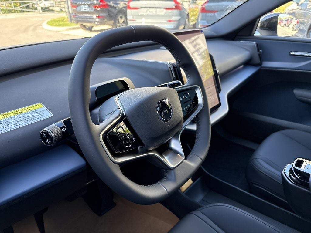 2026 Volvo EX30 Twin Motor Performance Ultra