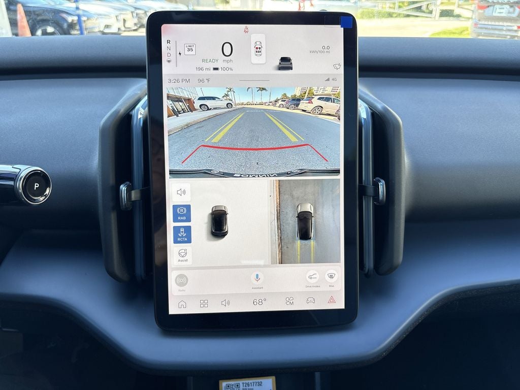 2026 Volvo EX30 Twin Motor Performance Ultra