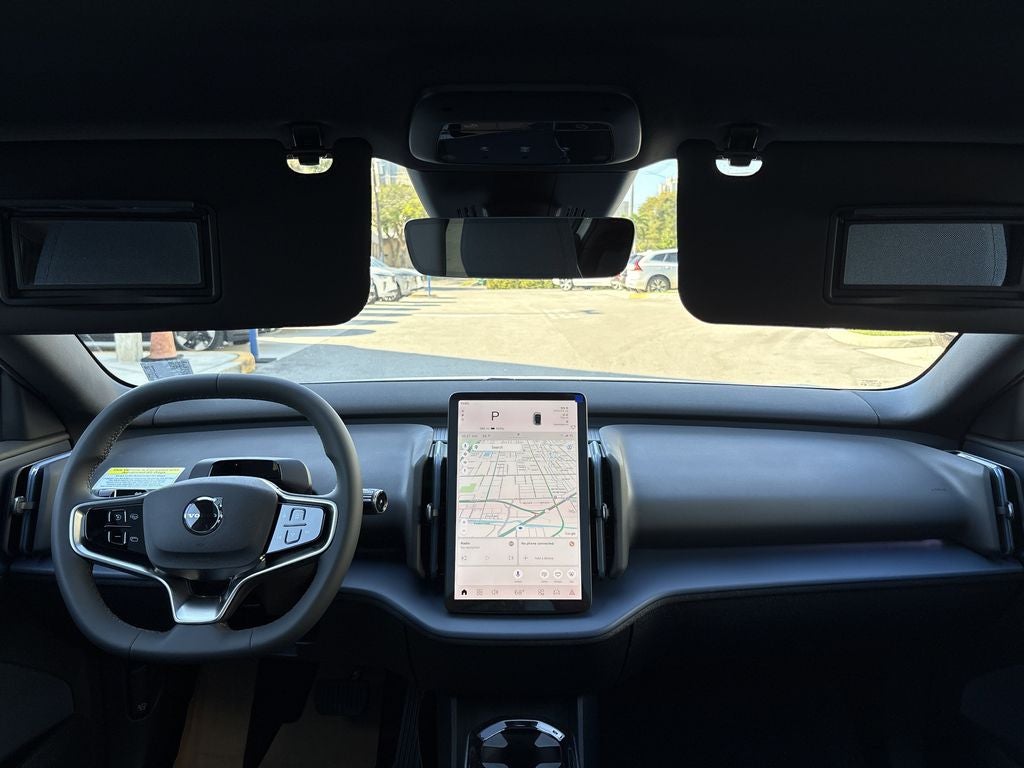 2026 Volvo EX30 Twin Motor Performance Ultra