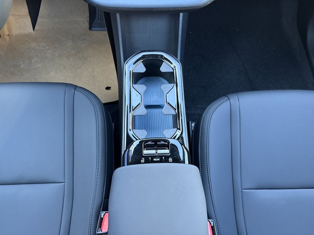 2026 Volvo EX30 Twin Motor Performance Ultra