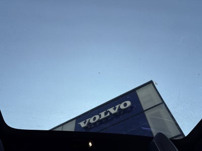 2026 Volvo EX30 Twin Motor Performance Ultra