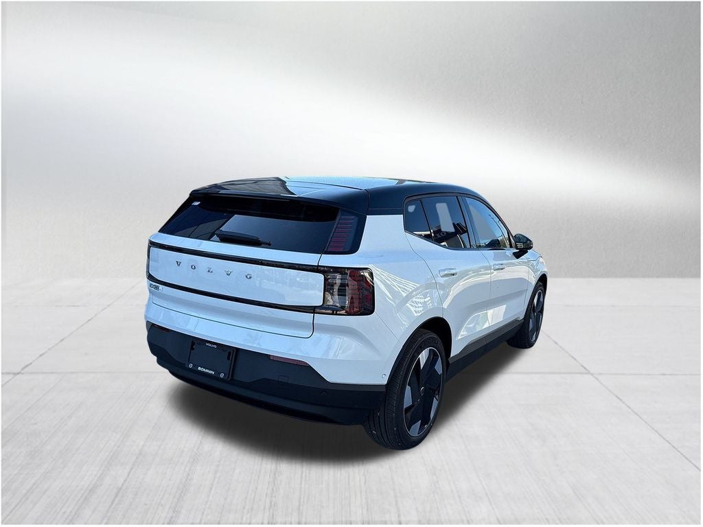 2026 Volvo EX30 Twin Motor Performance Ultra
