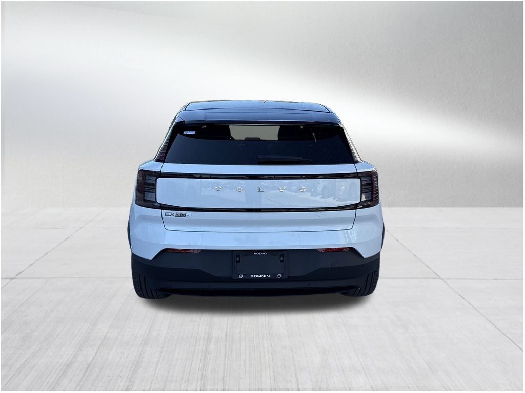 2026 Volvo EX30 Twin Motor Performance Ultra
