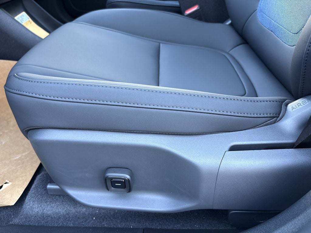 2026 Volvo EX30 Twin Motor Performance Ultra