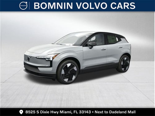 2026 Volvo EX30 Twin Motor Performance Ultra