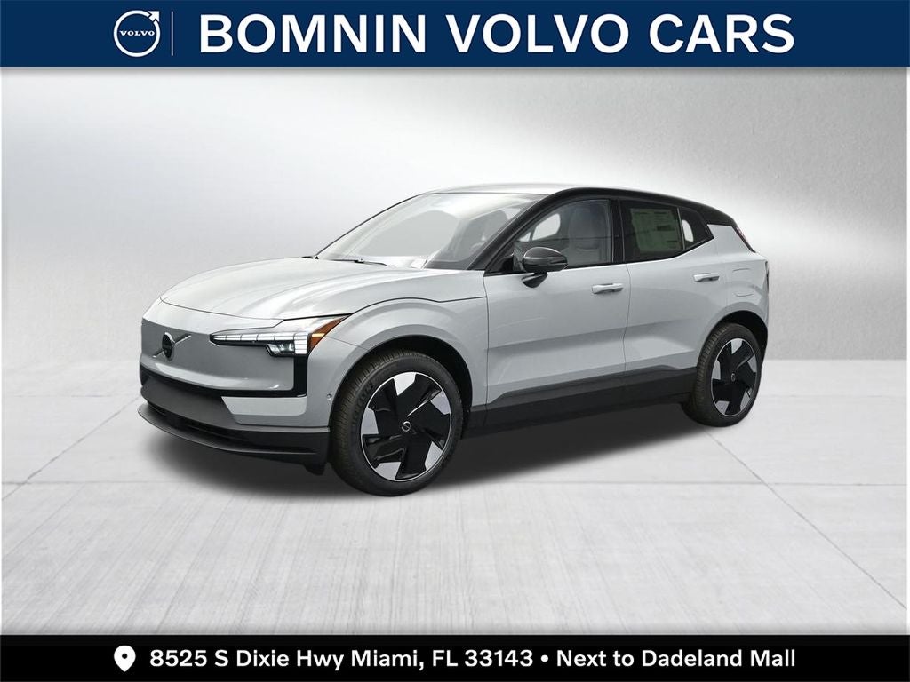 2026 Volvo EX30 Twin Motor Performance Ultra