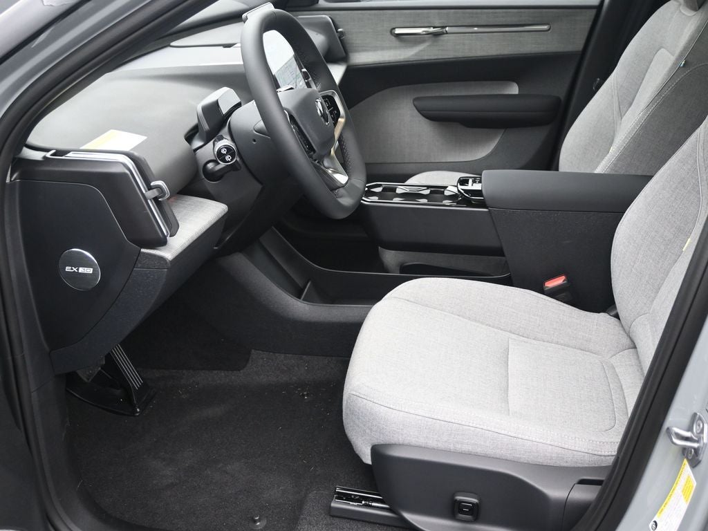 2026 Volvo EX30 Twin Motor Performance Ultra