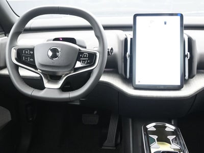 2026 Volvo EX30 Twin Motor Performance Ultra