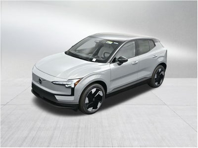 2026 Volvo EX30 Twin Motor Performance Ultra