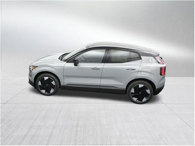 2026 Volvo EX30 Twin Motor Performance Ultra
