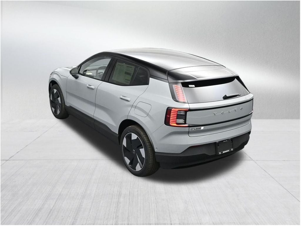 2026 Volvo EX30 Twin Motor Performance Ultra