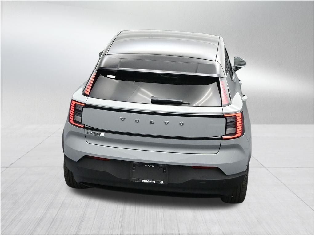 2026 Volvo EX30 Twin Motor Performance Ultra