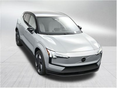 2026 Volvo EX30 Twin Motor Performance Ultra