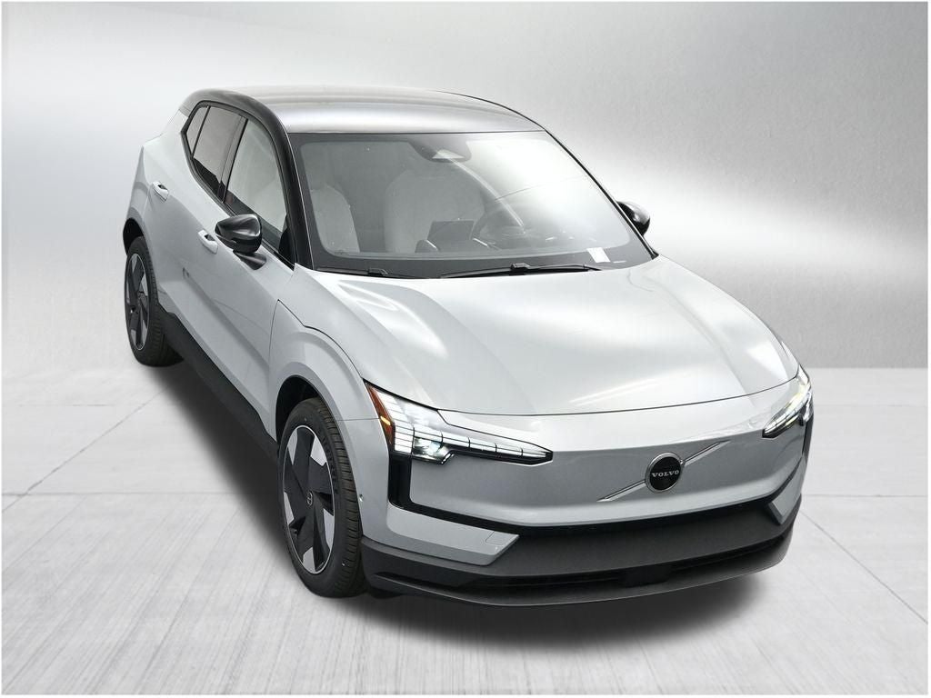 2026 Volvo EX30 Twin Motor Performance Ultra