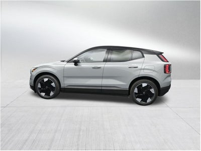 2026 Volvo EX30 Twin Motor Performance Ultra