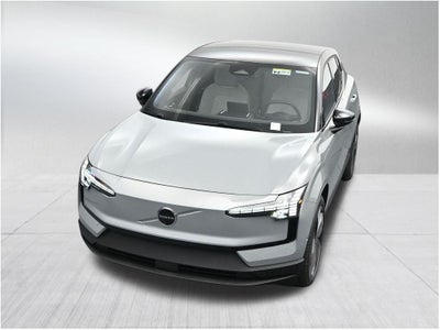 2026 Volvo EX30 Twin Motor Performance Ultra