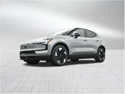 2026 Volvo EX30 Twin Motor Performance Ultra