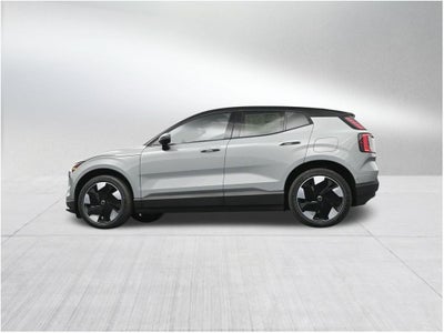 2026 Volvo EX30 Twin Motor Performance Ultra